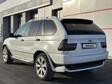 BMW X5 2001 годаfor6 800 000 тг. в Караганда – фото 5