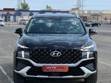 Hyundai Santa Fe 2023 года за 18 500 000 тг. в Актау