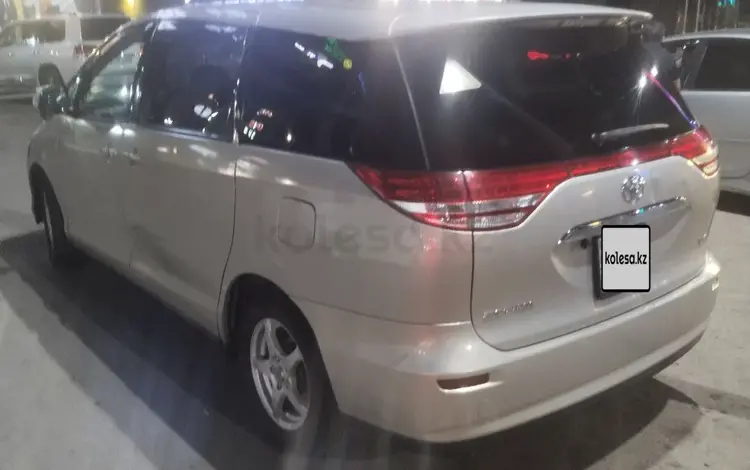 Toyota Estima 2008 года за 7 000 000 тг. в Уральск