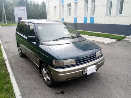 Mazda MPV 1994 года за 2 300 000 тг. в Усть-Каменогорск – фото 2