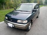 Mazda MPV 1994 года за 2 300 000 тг. в Усть-Каменогорск