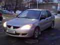 Mitsubishi Lancer 2006 годаүшін2 800 000 тг. в Алматы