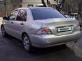 Mitsubishi Lancer 2006 годаүшін2 800 000 тг. в Алматы – фото 6