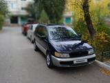 Mitsubishi Chariot 1995 года за 1 400 000 тг. в Кокшетау