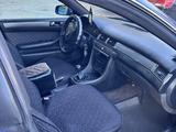 Audi A6 1997 года за 2 000 000 тг. в Семей – фото 4