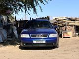 Audi A6 1997 года за 2 000 000 тг. в Семей – фото 2