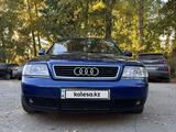 Audi A6 1997 года за 2 000 000 тг. в Семей