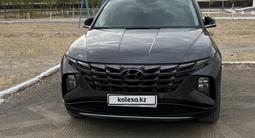 Hyundai Tucson 2022 годаfor13 500 000 тг. в Туркестан