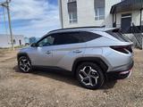 Hyundai Tucson 2023 годаүшін13 950 000 тг. в Экибастуз