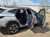 Hyundai Tucson 2023 годаүшін13 950 000 тг. в Экибастуз – фото 2