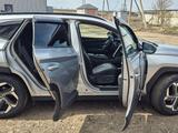 Hyundai Tucson 2023 годаүшін13 950 000 тг. в Экибастуз – фото 3