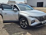 Hyundai Tucson 2023 годаүшін13 950 000 тг. в Экибастуз – фото 4
