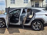Hyundai Tucson 2023 годаүшін13 950 000 тг. в Экибастуз – фото 5