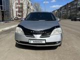 Nissan Primera 2001 года за 2 550 000 тг. в Петропавловск – фото 2