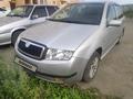 Skoda Fabia 2002 года за 1 840 000 тг. в Усть-Каменогорск – фото 17