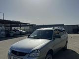 ВАЗ (Lada) Priora 2171 2013 года за 2 450 000 тг. в Атырау – фото 2