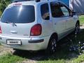 Toyota Spacio 1998 года за 2 700 000 тг. в Усть-Каменогорск – фото 3