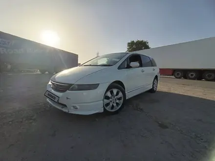 Honda Odyssey 2004 года за 3 800 000 тг. в Тараз