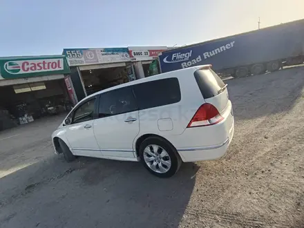 Honda Odyssey 2004 года за 3 800 000 тг. в Тараз – фото 6