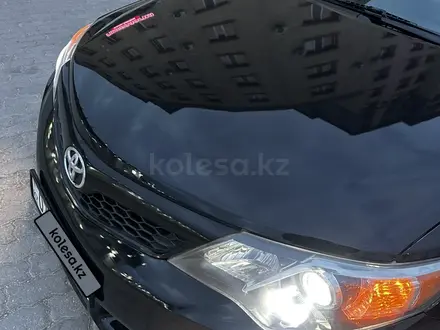 Toyota Camry 2014 года за 7 900 000 тг. в Актау – фото 6