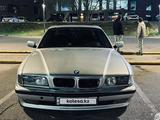 BMW 730 1996 годаүшін3 100 000 тг. в Тараз