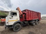 КамАЗ  5321 1994 года за 15 000 000 тг. в Алматы