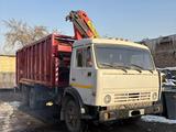 КамАЗ  5321 1994 годаfor18 000 000 тг. в Алматы