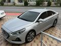 Hyundai Sonata 2018 года за 8 500 000 тг. в Туркестан