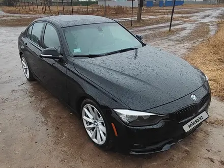 BMW 320 2015 года за 7 500 000 тг. в Уральск – фото 7