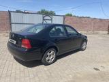Volkswagen Jetta 2002 годаүшін1 550 000 тг. в Караганда – фото 4