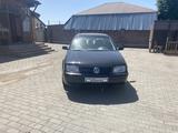 Volkswagen Jetta 2002 годаүшін1 550 000 тг. в Караганда – фото 2