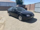 Volkswagen Jetta 2002 годаүшін1 550 000 тг. в Караганда
