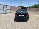 Volkswagen Jetta 2002 годаүшін1 550 000 тг. в Караганда – фото 5