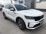 Kia Sorento 2023 годаүшін19 500 000 тг. в Шымкент