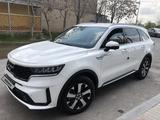 Kia Sorento 2023 года за 19 500 000 тг. в Шымкент – фото 2