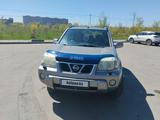 Nissan X-Trail 2002 годаүшін4 500 000 тг. в Павлодар
