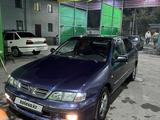 Nissan Primera 1998 годаүшін700 000 тг. в Алматы – фото 2