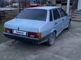 ВАЗ (Lada) 21099 2000 года за 700 000 тг. в Шымкент – фото 5