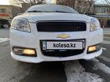 Chevrolet Nexia 2020 года за 4 200 000 тг. в Шымкент – фото 3