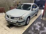 Nissan Almera 2002 года за 1 100 000 тг. в Актобе – фото 4