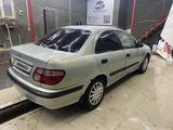 Nissan Almera 2002 года за 1 100 000 тг. в Актобе