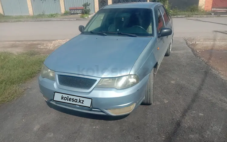 Daewoo Nexia 2011 годаүшін1 990 000 тг. в Астана