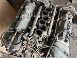 1 мзт Двигатель 1 mz-fe за 130 000 тг. в Жезказган