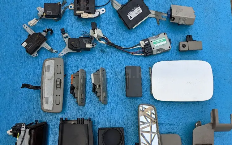 Детали салона за 5 000 тг. в Алматы