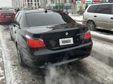 BMW 530 2005 годаүшін3 000 000 тг. в Алматы