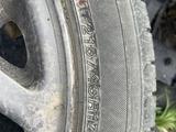 Диск Blidzen Subaru R17 за 75 000 тг. в Алматы – фото 2