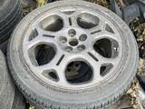 Диск Blidzen Subaru R17 за 75 000 тг. в Алматы
