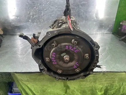 Привозная АКПП на Toyota 4Runner N120-N130 3VZE за 350 000 тг. в Астана