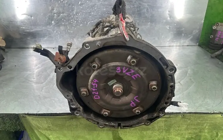 Привозная АКПП на Toyota 4Runner N120-N130 3VZE за 350 000 тг. в Астана