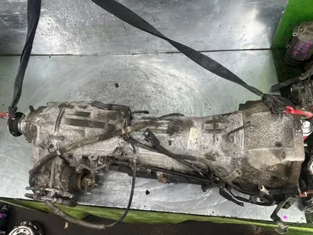 Привозная АКПП на Toyota 4Runner N120-N130 3VZE за 350 000 тг. в Астана – фото 3